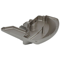 Auffangschale champagner für DeLonghi EAM und ESAM